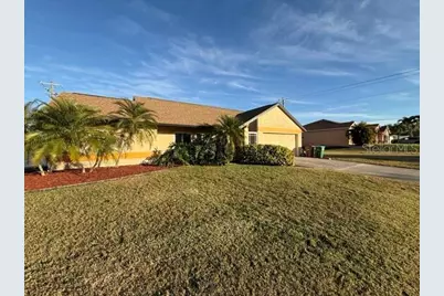 5 SE 20th Place, Cape Coral, FL 33990 - Photo 1