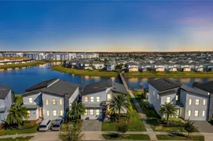 2945 Fable St, Kissimmee, FL 34746 - Photo 3