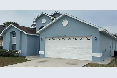 11928 Hatcher Circle, Orlando, FL 32824 - Photo 1