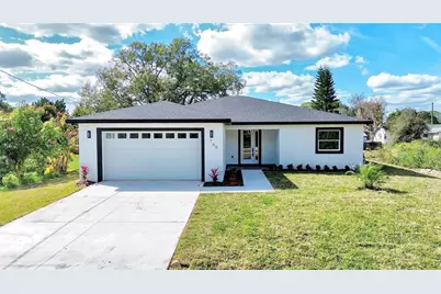 769 Memorial Drive, Sebring, FL 33870 - Photo 1