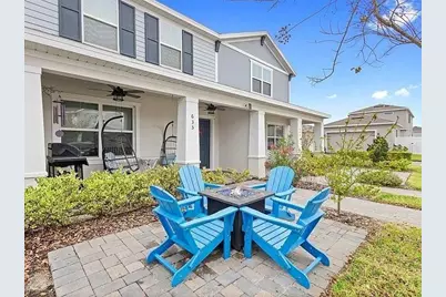 635 Belgrove Street, Debary, FL 32713 - Photo 3