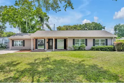 4234 Kendrick Road, Orlando, FL 32804 - Photo 1