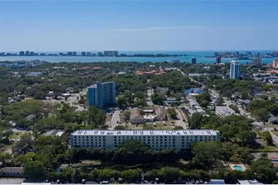 701 S Madison Avenue #414, Clearwater, FL 33756 - Photo 1