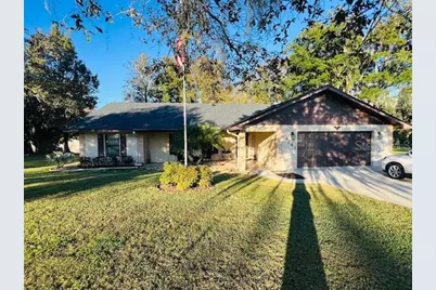 5141 Magnolia Ridge Road, Fruitland Park, FL 34731 - Photo 1