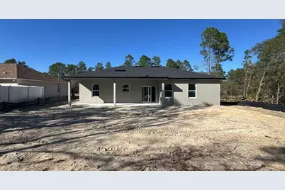 3286 W Crandon Drive, Citrus Springs, FL 34433 - Photo 5