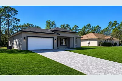 3286 W Crandon Drive, Citrus Springs, FL 34433 - Photo 7