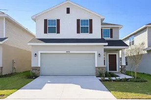 4014 Sagefield Dr, Harmony, FL 34773 - Photo 1