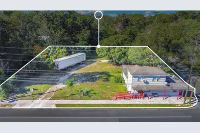 4930 US Highway 17, De Leon Springs, FL 32130 - Photo 1