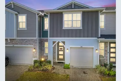 1401 Captiva Cove #23, Sanford, FL 32771 - Photo 1