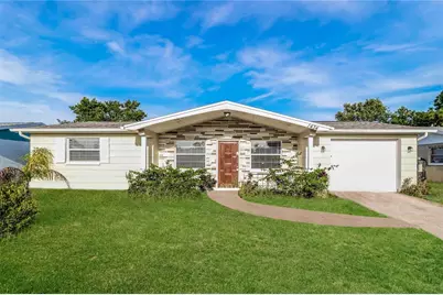 1434 Weyford Lane, Holiday, FL 34691 - Photo 1