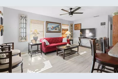 518 Wisteria Drive, Melbourne, FL 32901 - Photo 3