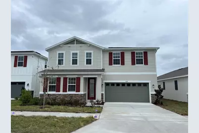 1024 Griffon Avenue, Lake Alfred, FL 33850 - Photo 1