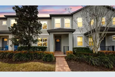 14989 Apollo Bond Drive, Winter Garden, FL 34787 - Photo 1