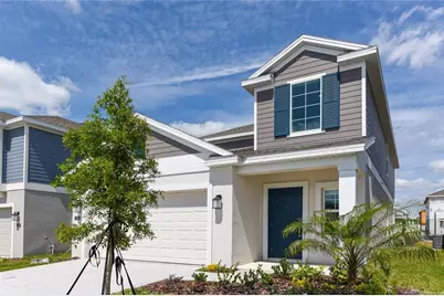 2363 Burney Falls Ln Lane, Davenport, FL 33837 - Photo 3
