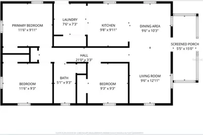 1905 E Annona Avenue, Tampa, FL 33612 - Photo 13