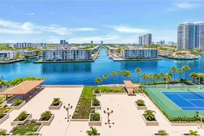 290 174 Street #1006, Sunny Isles Beach, FL 33160 - Photo 5