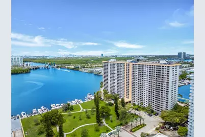 290 174 Street #1006, Sunny Isles Beach, FL 33160 - Photo 1
