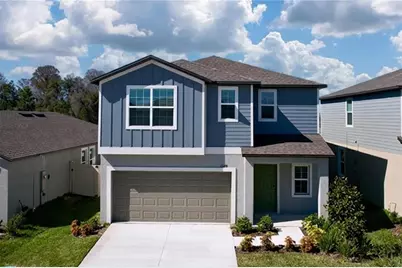 17498 Happytrails Street, Land O Lakes, FL 34638 - Photo 3