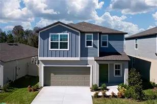 17498 Happytrails St, Land O Lakes, FL 34638 - Photo 3