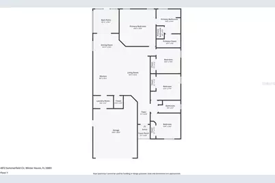 4872 Summerfield Circle, Winter Haven, FL 33881 - Photo 21