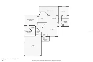 7141 Sandywood Ct, New Port Richey, FL 34654 - Photo 21