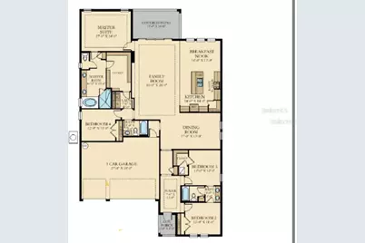 2957 Nottel Drive, Saint Cloud, FL 34772 - Photo 5