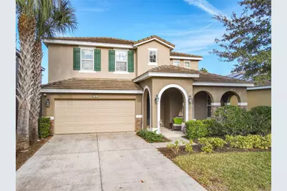 5128 Oakbourne Avenue, Davenport, FL 33837 - Photo 3