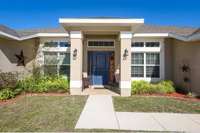31631 Broadwater Avenue, Leesburg, FL 34748 - Photo 1