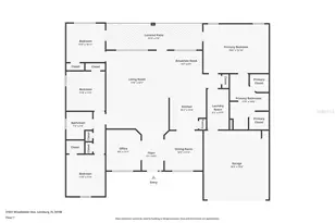 31631 Broadwater Ave, Leesburg, FL 34748 - Photo 3