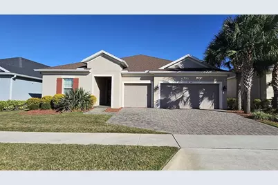 3448 Current Avenue, Winter Garden, FL 34787 - Photo 1