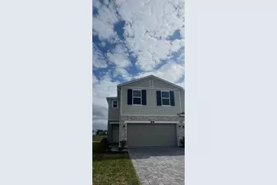 462 Thompson Village Avenue, Apopka, FL 32703 - Photo 1