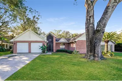 5007 Swallow Drive, Land O Lakes, FL 34639 - Photo 1