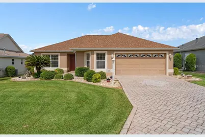 8352 SE 176th Lawson Loop, The Villages, FL 32162 - Photo 1