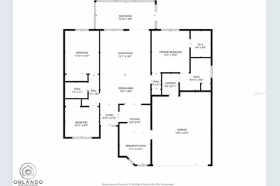 8352 SE 176th Lawson Loop, The Villages, FL 32162 - Photo 33