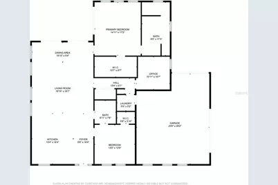 1134 Kelso Boulevard, Windermere, FL 34786 - Photo 37