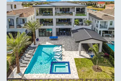 805 Golden Bear Drive, Reunion, FL 34747 - Photo 5