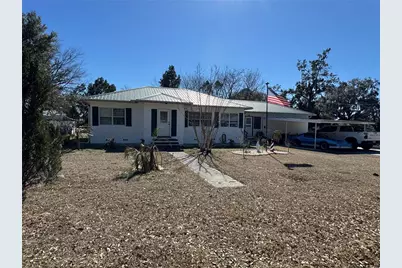 502 Wolfe Street, Wildwood, FL 34785 - Photo 1