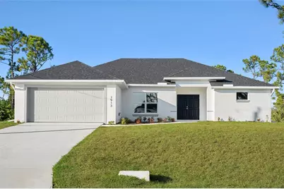 1913 NW 30th Street, Cape Coral, FL 33993 - Photo 3