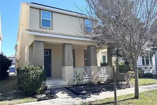 8347 Lookout Pointe Dr, Windermere, FL 34786 - Photo 1