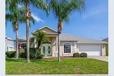 110 Tee Garden Way, Davenport, FL 33896 - Photo 1