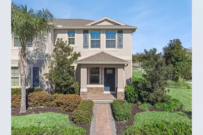 16156 Arbor Crest Alley, Winter Garden, FL 34787 - Photo 1