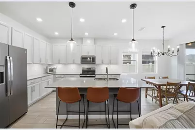 417 Dancing Water Drive, Winter Springs, FL 32708 - Photo 5