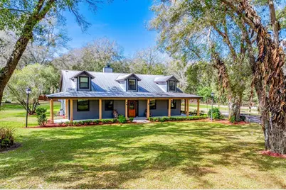 36517 N Thrill Hill Road, Eustis, FL 32736 - Photo 1