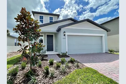 5232 Stephs Field Street, Saint Cloud, FL 34771 - Photo 1