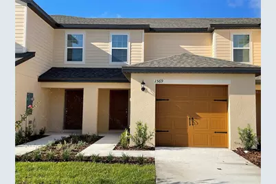1569 Wynford Circle, Tavares, FL 32778 - Photo 1