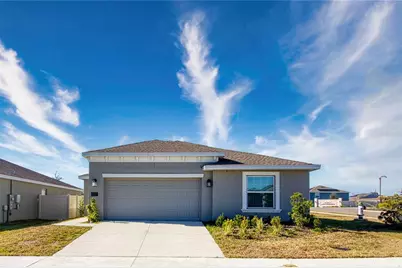 317 Estates Court, Haines City, FL 33844 - Photo 1