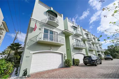 430 Sunset Drive, Pompano Beach, FL 33062 - Photo 9