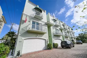 430 Sunset Dr, Pompano Beach, FL 33062 - Photo 9