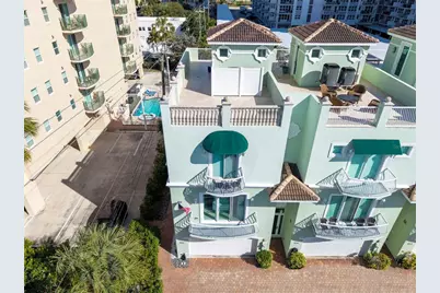 430 Sunset Drive, Pompano Beach, FL 33062 - Photo 5