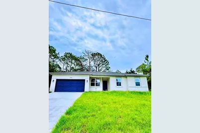 1850 W Hialeah Drive, Citrus Springs, FL 34434 - Photo 1